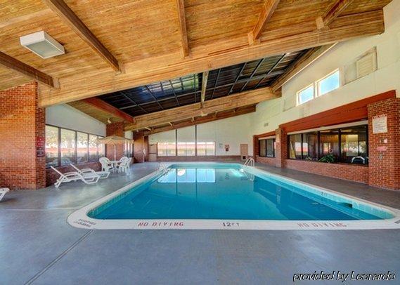 American Best Inn By Oyo I-35 Perry Exterior foto