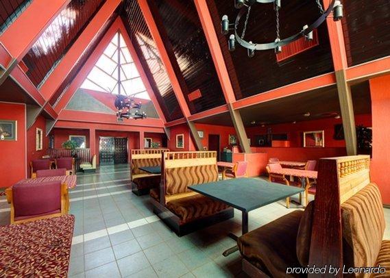 American Best Inn By Oyo I-35 Perry Exterior foto