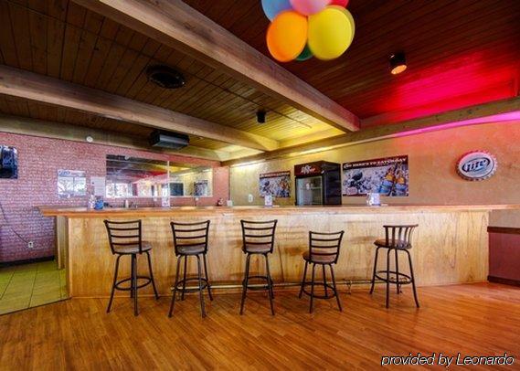 American Best Inn By Oyo I-35 Perry Exterior foto